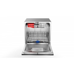 Zmywarka kompaktowa DW-08T2EE(W)-PL | PartsPC.pl