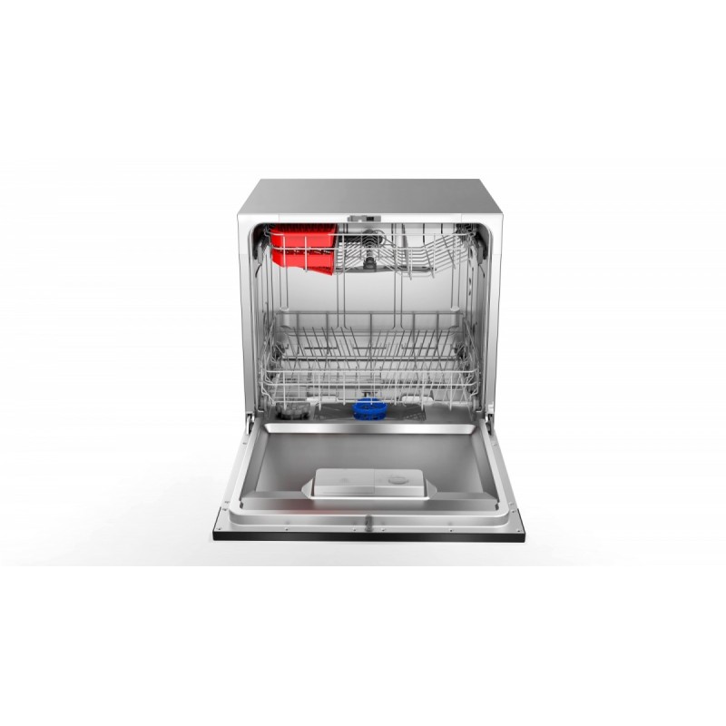 Zmywarka kompaktowa DW-08T2EE(W)-PL | PartsPC.pl