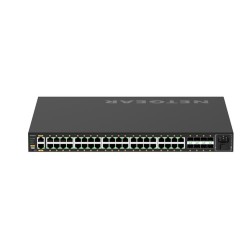 Przełącznik zarządzalny M4250-40G8F-POE+ Switch AV GSM4248P … | PartsPC.pl