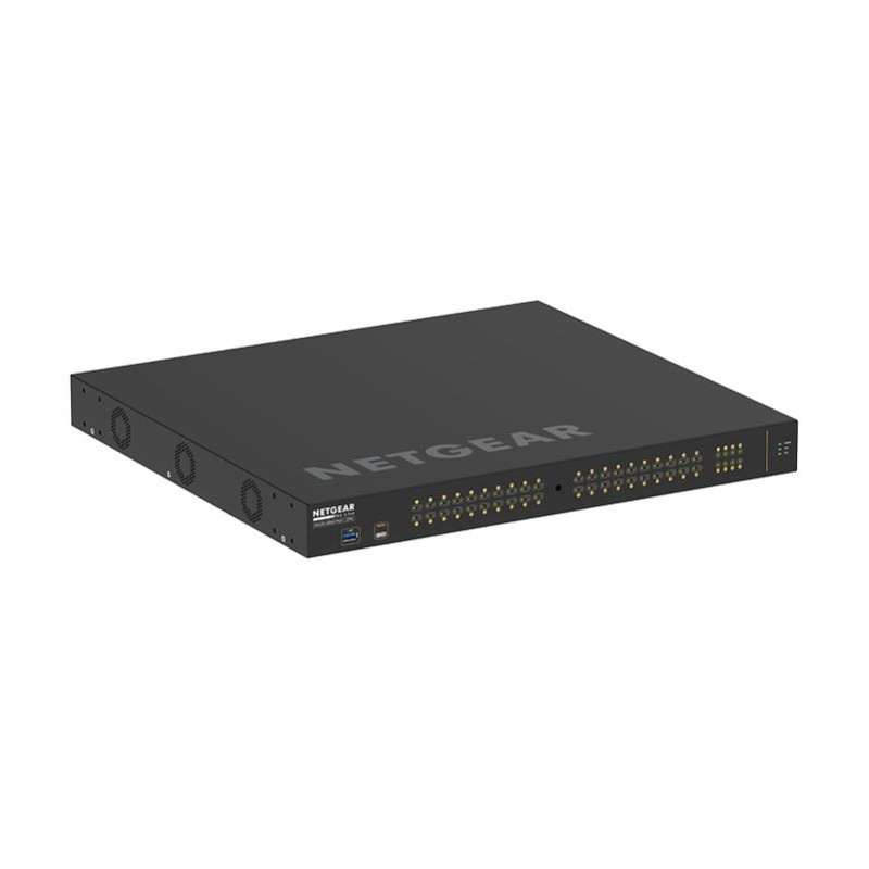 Przełącznik zarządzalny M4250-40G8F-POE+ Switch AV GSM4248P … | PartsPC.pl