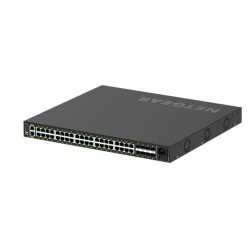 Przełącznik zarządzalny M4250-40G8F-POE+ Switch AV GSM4248P … | PartsPC.pl