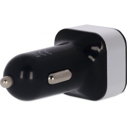 Ładowarka CARCHARGER DUAL USB CE | PartsPC.pl