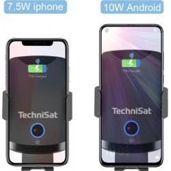 SmartCharge 2 Uchwyt samoch. z lad. | PartsPC.pl