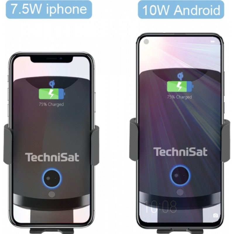 SmartCharge 2 Uchwyt samoch. z lad. | PartsPC.pl