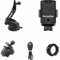 SmartCharge 2 Uchwyt samoch. z lad. | PartsPC.pl