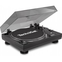 Gramofon Techniplayer LP 300 | PartsPC.pl