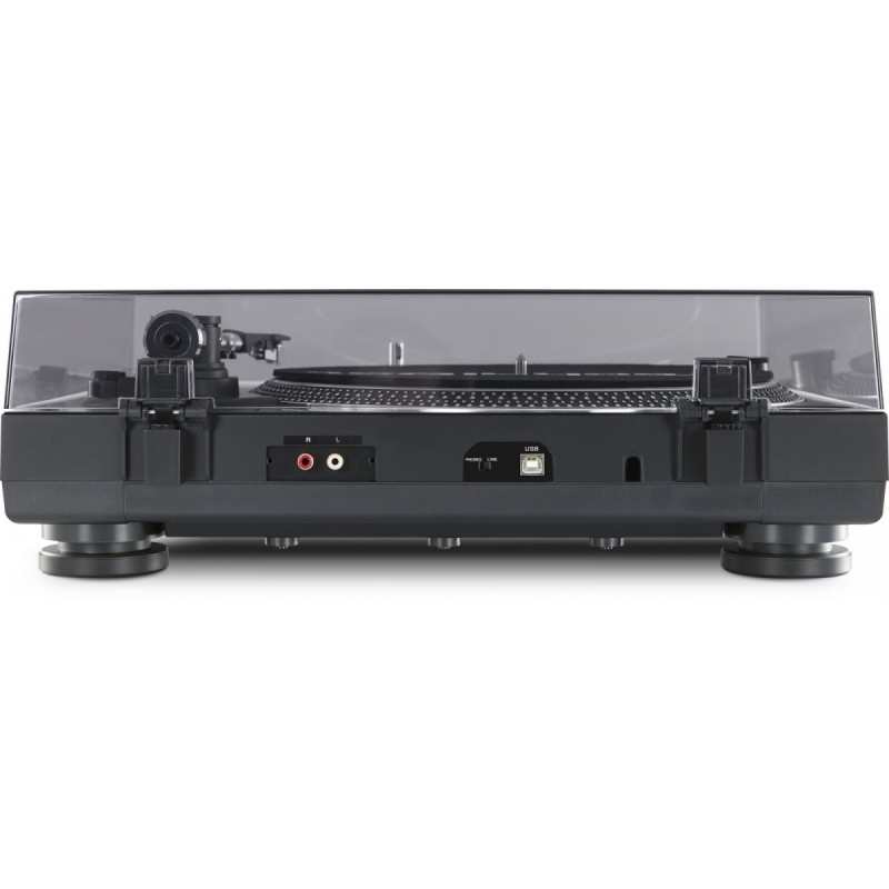 Gramofon Techniplayer LP 300 | PartsPC.pl