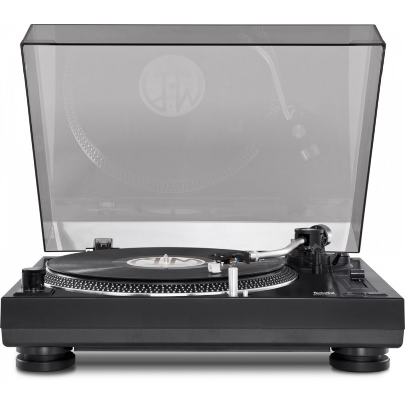 Gramofon Techniplayer LP 300 | PartsPC.pl