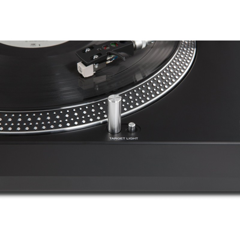 Gramofon Techniplayer LP 300 | PartsPC.pl