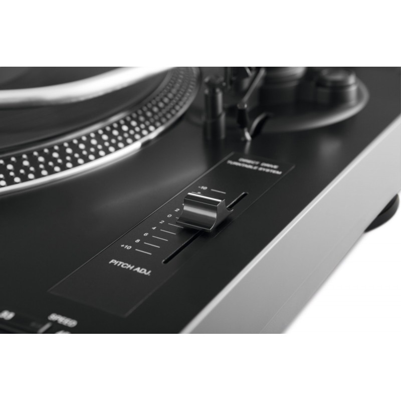 Gramofon Techniplayer LP 300 | PartsPC.pl