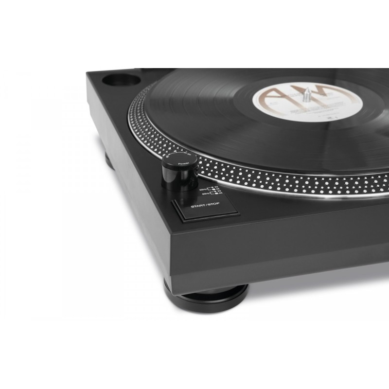 Gramofon Techniplayer LP 300 | PartsPC.pl