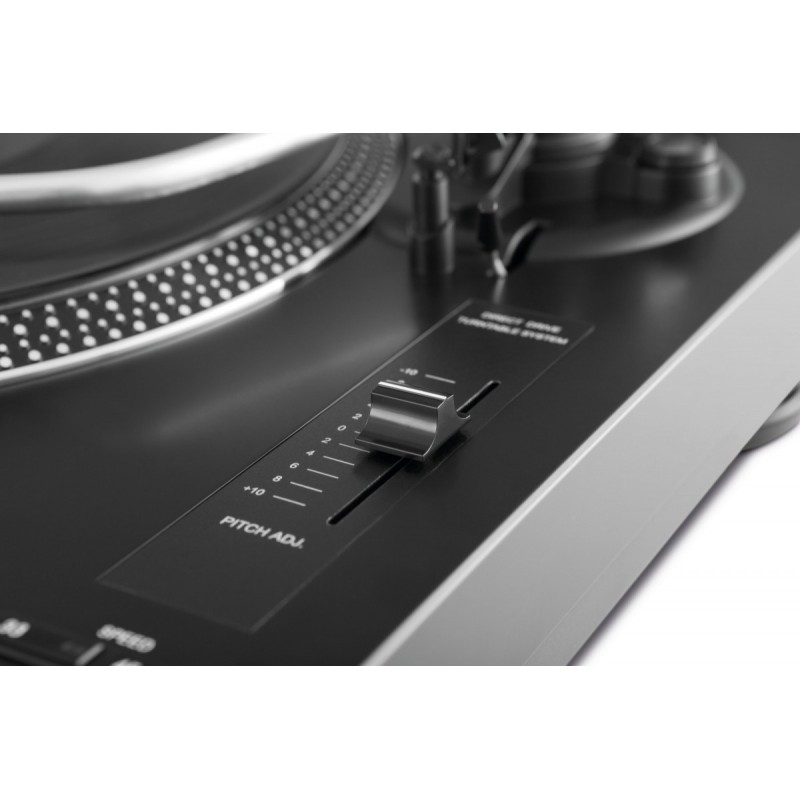 Gramofon Techniplayer LP 300 | PartsPC.pl
