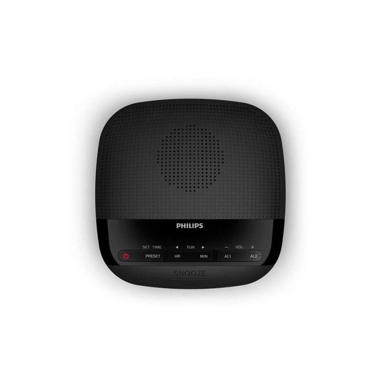 Radiobudzik TAR3205/12 | PartsPC.pl