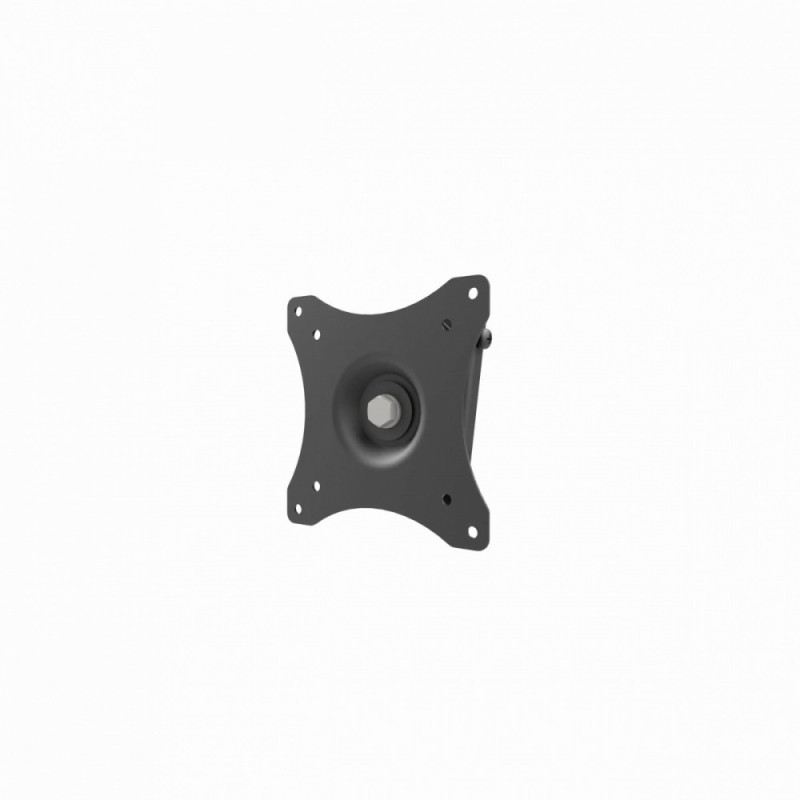 GD03 Uchwyt ścienny monitora VESA 75x75 - 100x100 10 kg | PartsPC.pl