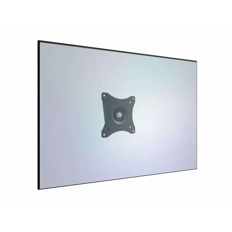 GD03 Uchwyt ścienny monitora VESA 75x75 - 100x100 10 kg | PartsPC.pl