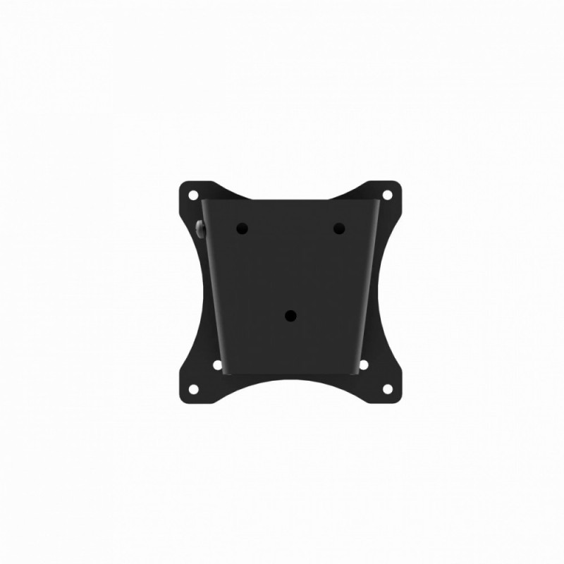 GD03 Uchwyt ścienny monitora VESA 75x75 - 100x100 10 kg | PartsPC.pl