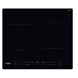 Płyta indukcyjna szklano-ceramiczna WSS4060BF | PartsPC.pl