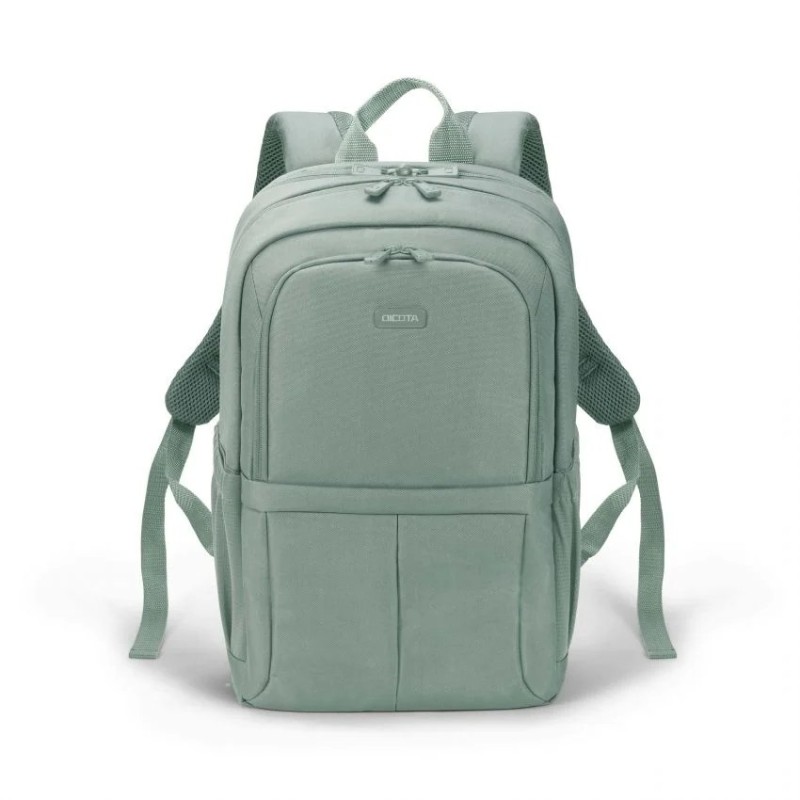 Plecak ECO Backpack SCA LE 13-15.6 szary | PartsPC.pl