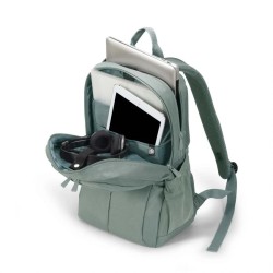 Plecak ECO Backpack SCA LE 13-15.6 szary | PartsPC.pl