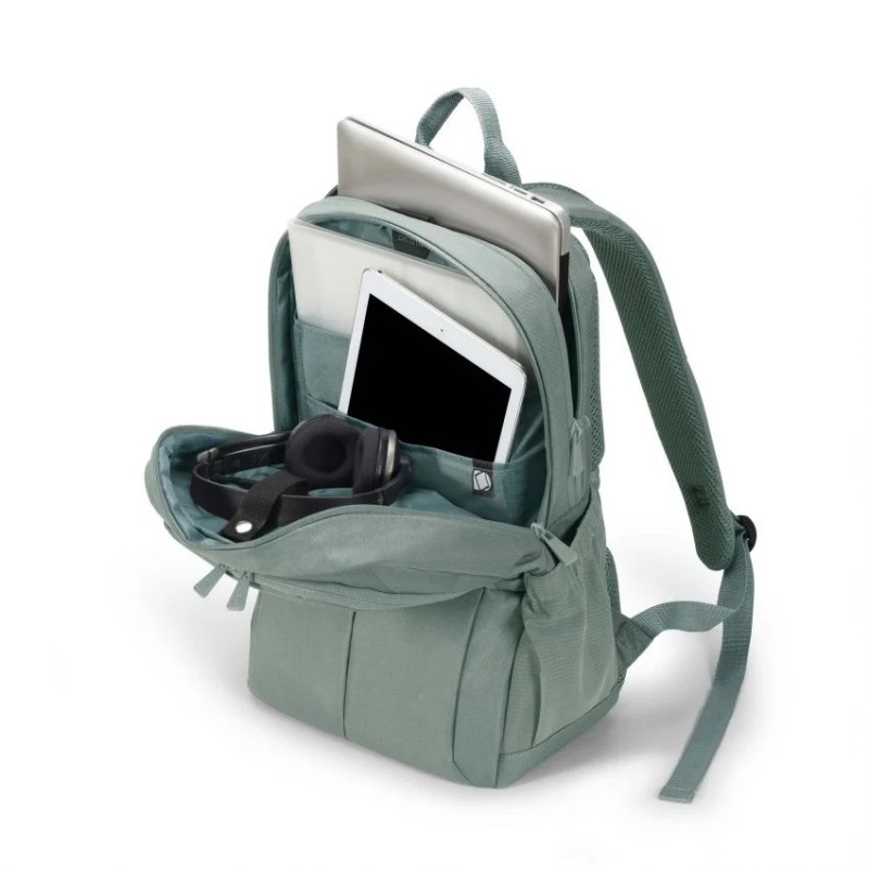 Plecak ECO Backpack SCA LE 13-15.6 szary | PartsPC.pl