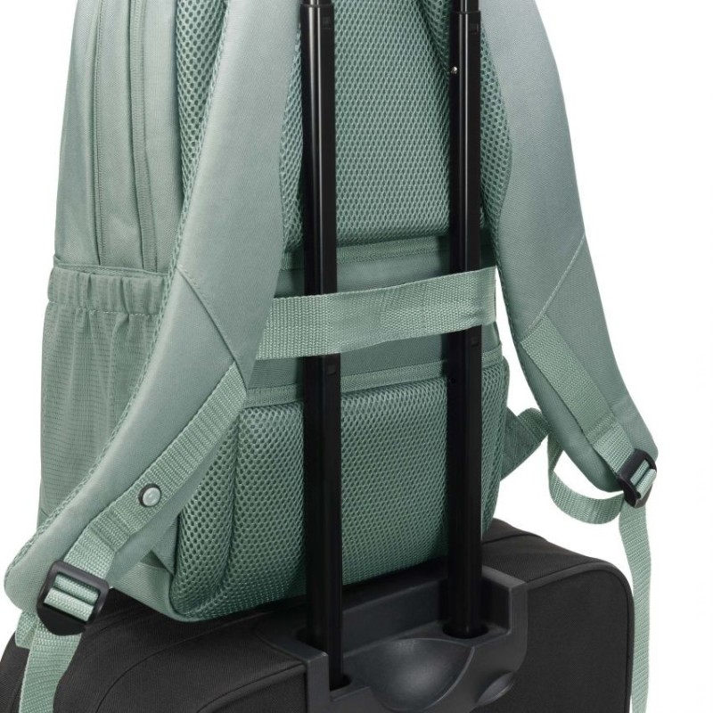 Plecak ECO Backpack SCA LE 13-15.6 szary | PartsPC.pl