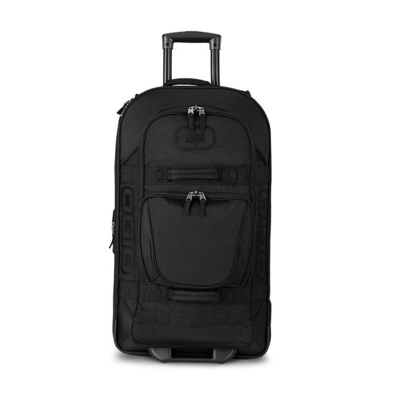 Torba podróżna TERMINAL STEALTH | PartsPC.pl