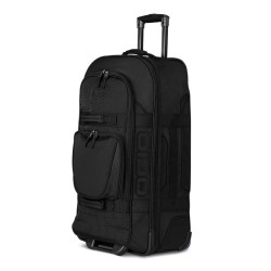 Torba podróżna TERMINAL STEALTH | PartsPC.pl