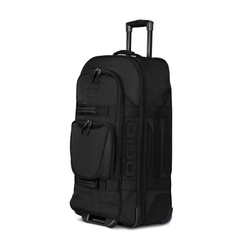 Torba podróżna TERMINAL STEALTH | PartsPC.pl