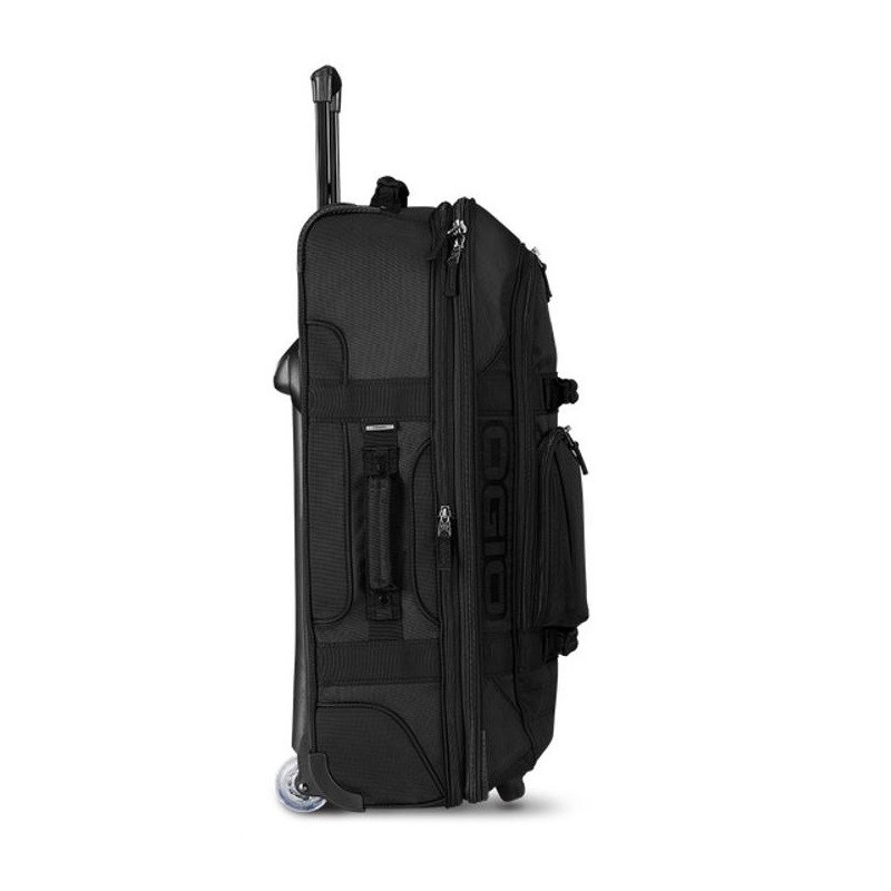 Torba podróżna TERMINAL STEALTH | PartsPC.pl