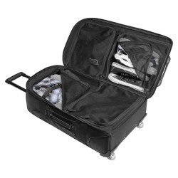 Torba podróżna TERMINAL STEALTH | PartsPC.pl