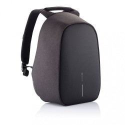 Plecak antykradzieżowy BOBBY HERO SMALL BLACK | PartsPC.pl