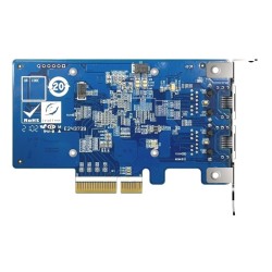 Karta QXG-10G2T-X710 Dual-port Network Adapter Intel700 seri… | PartsPC.pl