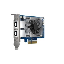 Karta QXG-10G2T-X710 Dual-port Network Adapter Intel700 seri… | PartsPC.pl
