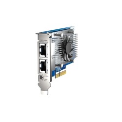 Karta QXG-10G2T-X710 Dual-port Network Adapter Intel700 seri… | PartsPC.pl