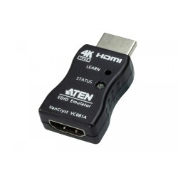 Adapter 4K HDMI EDID Emulator VC081A-AT | PartsPC.pl