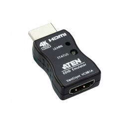 Adapter 4K HDMI EDID Emulator VC081A-AT | PartsPC.pl