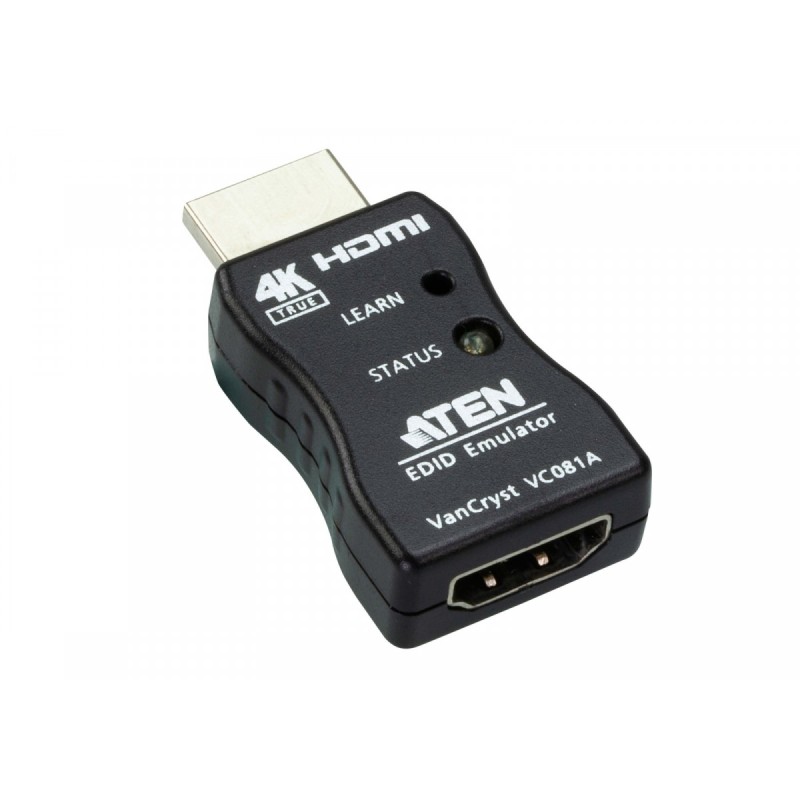 Adapter 4K HDMI EDID Emulator VC081A-AT | PartsPC.pl