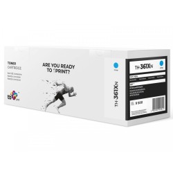 Toner do HP CLJ M552/M553/M577 CY TH-361XN 100% nowy | PartsPC.pl