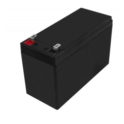 Akumulator AGM VRLA 12V 8Ah | PartsPC.pl