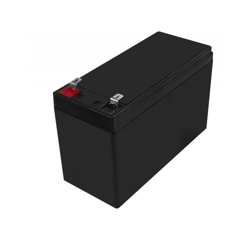 Akumulator AGM VRLA 12V 8Ah | PartsPC.pl