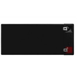 Akumulator AGM VRLA 12V 8Ah | PartsPC.pl