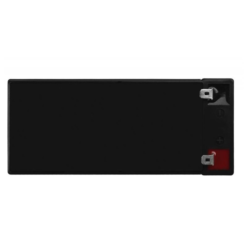 Akumulator AGM VRLA 12V 8Ah | PartsPC.pl