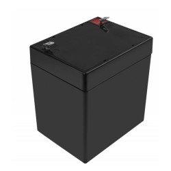 Akumulator AGM VRLA 12V 4.5Ah | PartsPC.pl