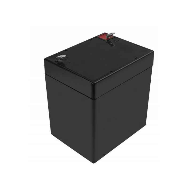 Akumulator AGM VRLA 12V 4.5Ah | PartsPC.pl