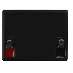 Akumulator AGM VRLA 12V 4.5Ah | PartsPC.pl