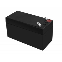 Akumulator AGM VRLA 12V 1.3Ah | PartsPC.pl