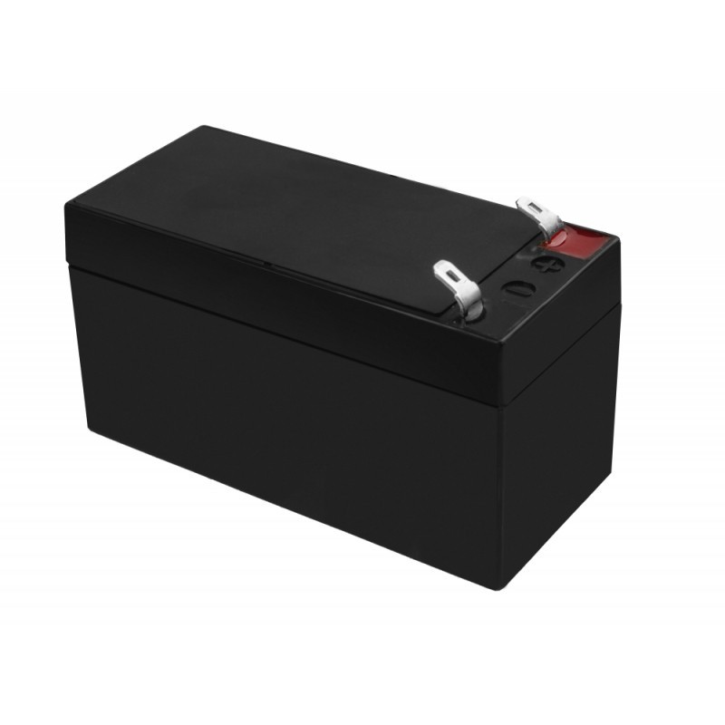 Akumulator AGM VRLA 12V 1.3Ah | PartsPC.pl