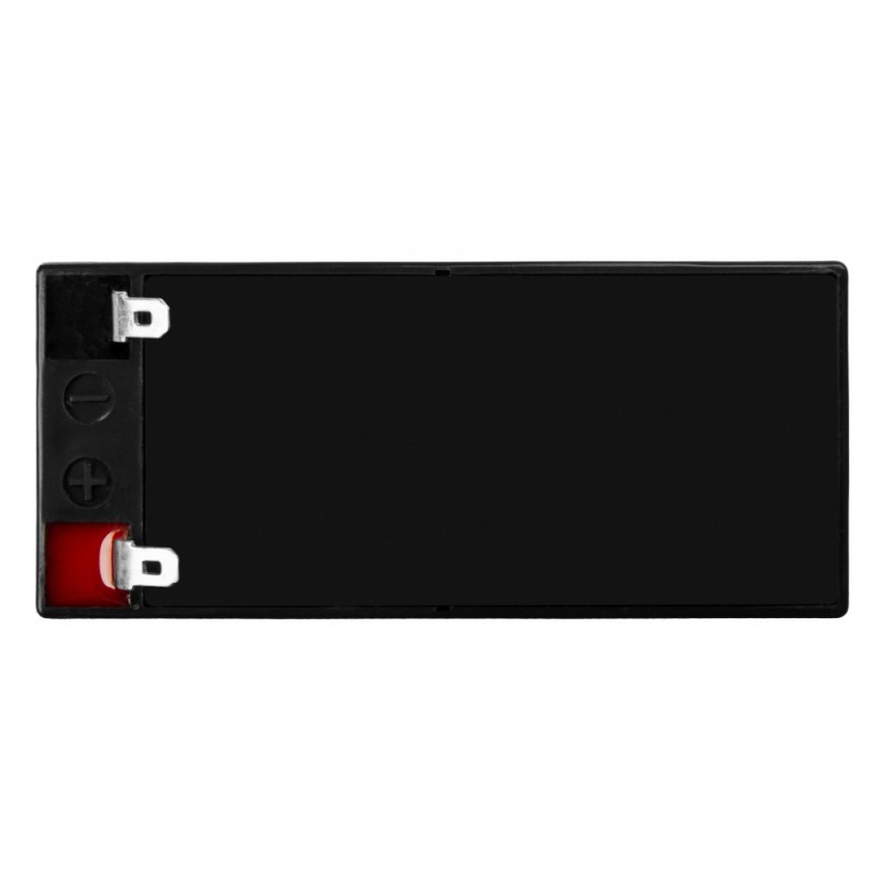 Akumulator AGM VRLA 12V 1.3Ah | PartsPC.pl