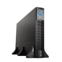 Zasilacz awaryjny UPS do szafy rack RTII 3000VA 2700W z LCD | PartsPC.pl