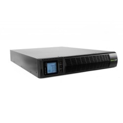 Zasilacz awaryjny UPS do szafy rack RTII 3000VA 2700W z LCD | PartsPC.pl